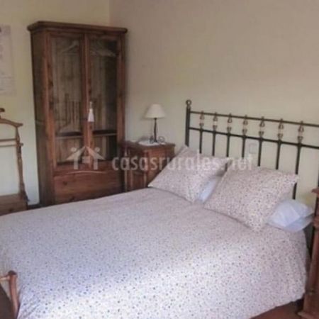 La Casa De Martina Guest House Pedraza Bagian luar foto
